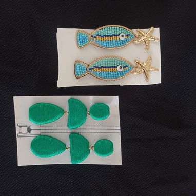 Aretes ✨️ - 4/5