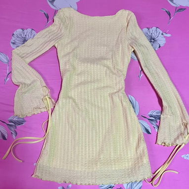 VESTIDOS DE DIFERENTES TALLAS Y ESTILOS - 6/8