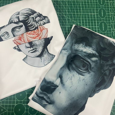 COLECCIÓN OBRAS DE ARTE || PERSONALIZACIÓN DE PRODUCTOS CON UN ESTILO ARTÍSTICO || OLIMPO TIENDA - Img 119467681