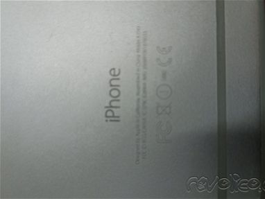 Se vende IPhone 6S - Img 67731606