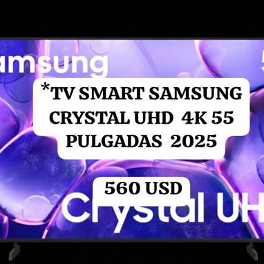 SMART TV DE TODAS LAS PULGADAS Y TAMBIÉN CON CAJITA INTERNA - Img 120001077