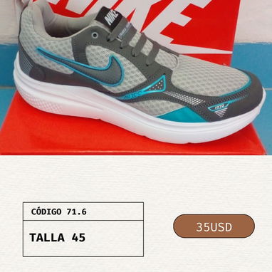Tenis Nike en venta - modelos deportivos - 8/10