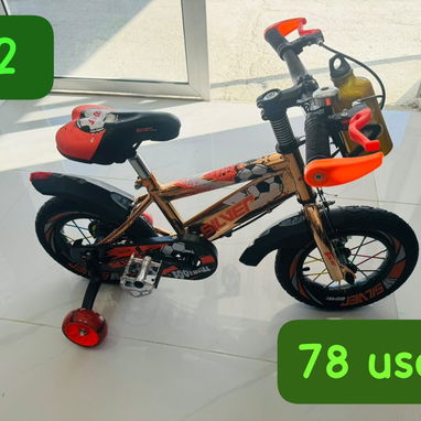 Bicicleta - 2/4