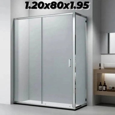 Si desea montar su baño al lujo y sueño deseado con manpara cabinas o paños fijos contáctenos Fito.PaE donde yo te hago - Img 123114076