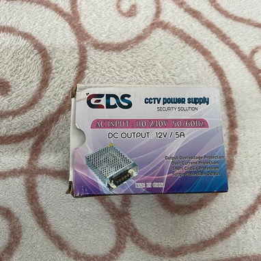 Cámaras de vigilancia - Img 124298670