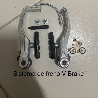 Venta de piezas de bicicleta - 5/10
