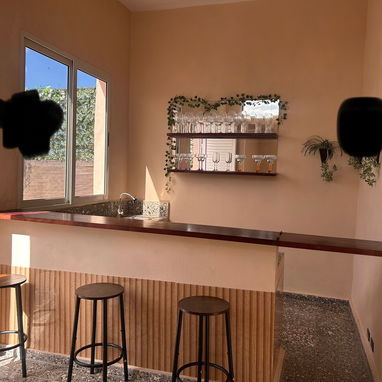 Terraza para fiestas - Img 127014219