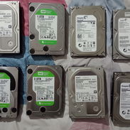 Discos duros Internos de PC, laptop y SSD - Img 50556834