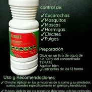 Veneno de chincha,mosquitos,cucarachas ect . - Img 53818808