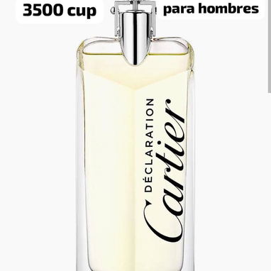 Los perfumes más deseados del mercado - Img 95777577