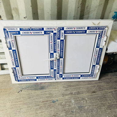 🧿 CARPINTERÍA DE ALUMINIO 🪟 Interesados al privado ☎️55173152☎️ - Img 126432653