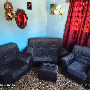 Calidad para su hogar y belleza - 5/10