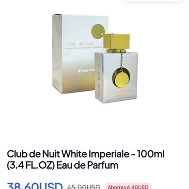 Perfumes para hombre y mujer - 2/4