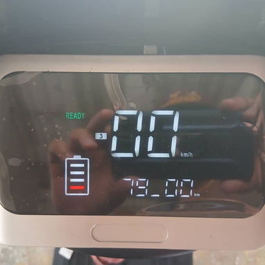 🛵MOTO ELECTRICA LEILIANG - Img 124997673