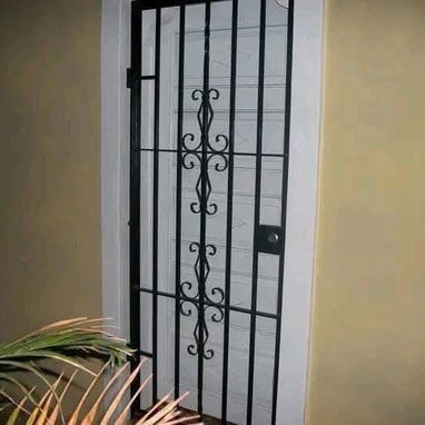 Confeccionamos rejas Para su vivienda - 9/10