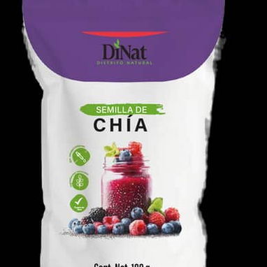 Semillas Chía, Linaza y Productos para la Nutrición - Img 122984046