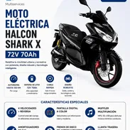 Moto Eléctrica - Img 55959787