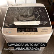 Lavadora automática milexus💥🔥 - Img 57513511