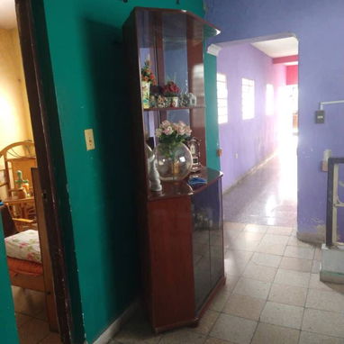 🏠 SE VENDE CASA EN LAWTON – LA HABANA - 5/10