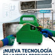 Aprovecha nuestro servicio de limpieza de splits, estamos en OFERTA!!! - Img 55527777