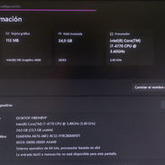 Pc completa i7 - Img 55954145