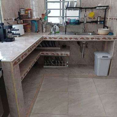 🏡 SE VENDE CASA REMODELADA – SAMPLIACIÓN DEL SEVILLANO - 8/10