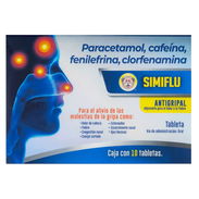 Paracetamol - Img 52605904