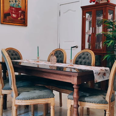 ⛱️🏢Lujoso apartamento en La Habana⛱️/Alquiler de casa/House for rent/Accommodation in Havana Cuba - Img 122789872
