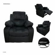 Sillones reclinables - Img 56227949