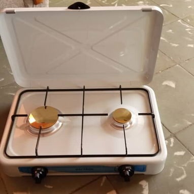 COCINA DE GAS DAYTRON - 2/5