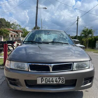 Mitsubishi Lancer 1997 6000 usd - Img 123549111
