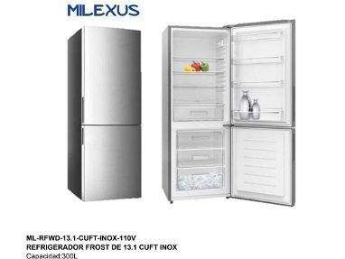 refrigerador milexus - Img main-image-45648470