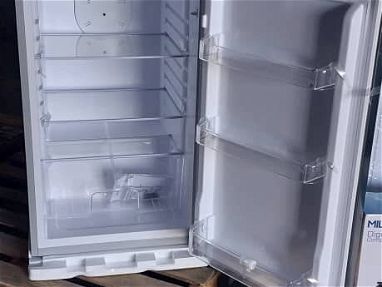 Se venden Refrigerador Milexus nuevos interesados llamar al número 53825467 - Img 68063820