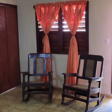 Se renta apartamento independiente de una habitación. En un primer piso. Lavadora.54026428 - Img 125642502