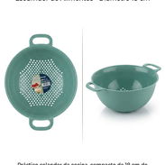 Escurridor de alimentos - Img 56026886