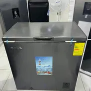 📦Equipo: Nevera Milexus 7 pies  💰Precio: 250 USD  🔐Garantía: 1 mes - Img 55735515