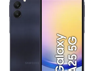 Samsung A25 5G, A15, M14, A05s ✅ SELLADOS NUEVOS - Img 69740527