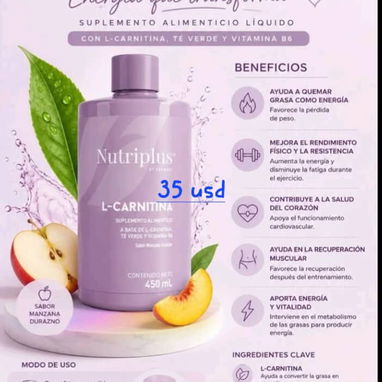 PRODUCTOS BELLEZA-NUTRICION!!! - 5/7