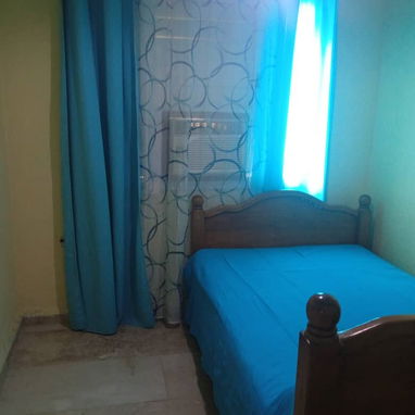Casa independiente , Casino Deportivo - 10/10