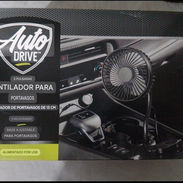 Ventilador para portavaso - Img 55453246