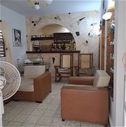 Casa Independiente en Reparto Residencial Santa fe, Playa - Img 45170333