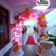 Una Boda para No Olvidar - Img 53720252