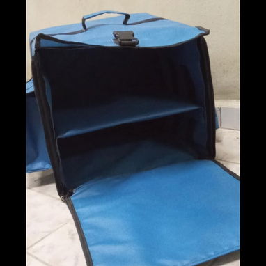 Mochila para mensajería - Img 123325999