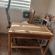 Mesa de uñas - Img 57460473