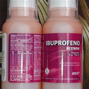 Ibuprofeno en suspensión - Img 58236043