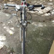 Bicicleta 28 de aluminio en 100 USD - Img 45704360