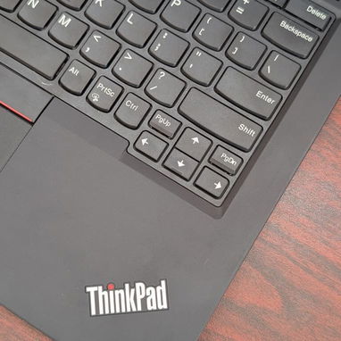 Lenovo ThinkPad L13  ( nueva sin caja 📦) - 4/5