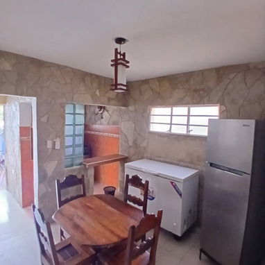 J Casa con piscina en Guanabo/Alquiler de casa en Guanabo/Rent a house in the beach / GUA-001 - 7/8