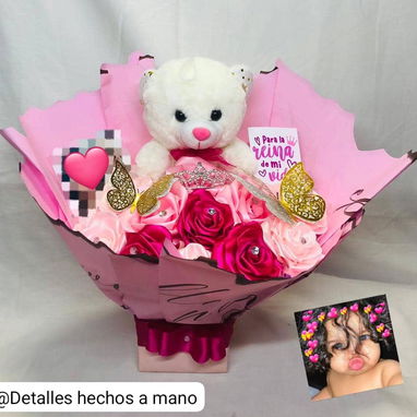 Ramos eternos para cualquier ocasión y regalos personalizados - 7/9