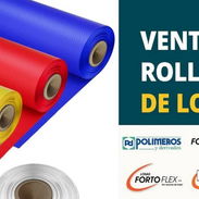 Lonas encerada PVC 10mx1.50 - Img 56058386